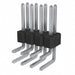 77317-412-08LF by Amphenol ICC (FCI) - CONNECTOR HEADER R/A 8POS 2.54MM