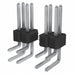 77317-412-14LF by Amphenol ICC (FCI) - CONNECTOR HEADER R/A 14POS 2.54MM