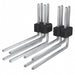 77317-415-12LF by Amphenol ICC (FCI) - CONNECTOR HEADER R/A 12POS 2.54MM