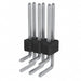 77317-418-06LF by Amphenol ICC (FCI) - CONNECTOR HEADER R/A 6POS 2.54MM