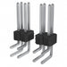 77317-418-20LF by Amphenol ICC (FCI) - CONNECTOR HEADER R/A 20POS 2.54MM