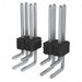 77317-418-10LF by Amphenol ICC (FCI) - CONNECTOR HEADER R/A 10POS 2.54MM