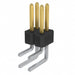 77317-104-04LF by Amphenol ICC (FCI) - CONNECTOR HEADER R/A 4POS 2.54MM