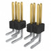 77317-811-12LF by Amphenol ICC (FCI) - CONNECTOR HEADER R/A 12POS 2.54MM