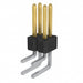 77317-112-04LF by Amphenol ICC (FCI) - CONNECTOR HEADER R/A 4POS 2.54MM