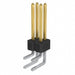77317-814-04LF by Amphenol ICC (FCI) - CONNECTOR HEADER R/A 4POS 2.54MM