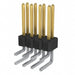 77317-818-08LF by Amphenol ICC (FCI) - CONNECTOR HEADER R/A 8POS 2.54MM
