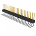 77318-133LF by Amphenol ICC (FCI) - CONNECTOR HEADER R/A 48POS 2.54MM