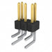 77318-809LF by Amphenol ICC (FCI) - CONNECTOR HEADER R/A 6POS 2.54MM