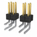 77319-803R16LF by Amphenol ICC (FCI) - CONNECTOR HEADER R/A 16POS 2.54MM