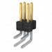77319-104-04LF by Amphenol ICC (FCI) - CONNECTOR HEADER R/A 4POS 2.54MM