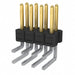 77319-104-08LF by Amphenol ICC (FCI) - CONNECTOR HEADER R/A 8POS 2.54MM