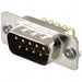 774-E09-113R011 by NorComp Inc. - CONNECTOR D-SUB PLUG 9POS R/A SLDR