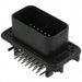 776087-1 by TE Connectivity AMP Connectors - CONNECTOR HEADER R/A 23POS 4MM