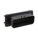 776163-1 by TE Connectivity AMP Connectors - CONNECTOR HEADER R/A 35POS 4MM