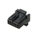 776204-2 by TE Connectivity AMP Connectors - CONNECTOR PLUG HSG 6POS 2.50MM