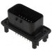 776200-1 by TE Connectivity AMP Connectors - CONNECTOR HEADER VERT 23POS 4MM
