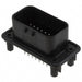 776228-1 by TE Connectivity AMP Connectors - CONNECTOR HEADER VERT 23POS 4MM