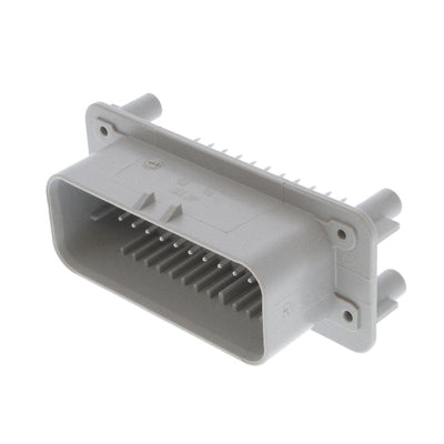 776230-4 by TE Connectivity AMP Connectors - CONNECTOR HEADER VERT 35POS 4MM