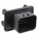 776262-1 by TE Connectivity AMP Connectors - CONNECTOR HEADER VERT 14POS 4MM