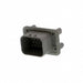 776262-4 by TE Connectivity AMP Connectors - CONNECTOR HEADER VERT 14POS 4MM