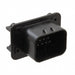 1-776266-1 by TE Connectivity AMP Connectors - CONNECTOR HEADER R/A 14POS 4MM