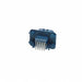 776266-5 by TE Connectivity AMP Connectors - CONNECTOR HEADER R/A 14POS 4MM