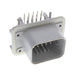776266-4 by TE Connectivity AMP Connectors - CONNECTOR HEADER R/A 14POS 4MM
