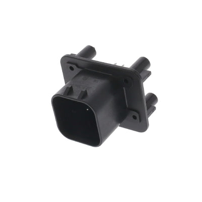 776275-1 by TE Connectivity AMP Connectors - CONNECTOR HEADER VERT 8POS 4MM