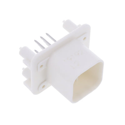 776275-2 by TE Connectivity AMP Connectors - CONNECTOR HEADER VERT 8POS 4MM