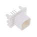 776275-2 by TE Connectivity AMP Connectors - CONNECTOR HEADER VERT 8POS 4MM