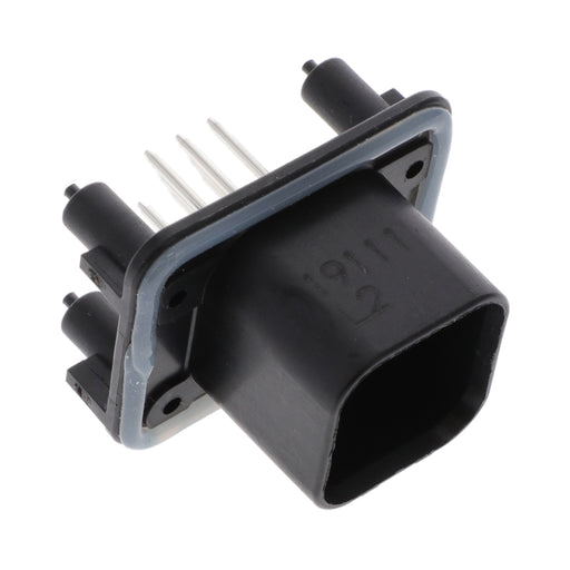 776276-1 by TE Connectivity AMP Connectors - CONNECTOR HEADER VERT 8POS 4MM