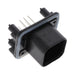 776276-1 by TE Connectivity AMP Connectors - CONNECTOR HEADER VERT 8POS 4MM