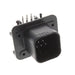 776279-1 by TE Connectivity AMP Connectors - CONNECTOR HEADER R/A 8POS 4MM