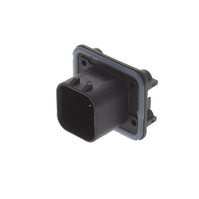 776280-6 by TE Connectivity AMP Connectors - CONNECTOR HEADER R/A 8POS 4MM