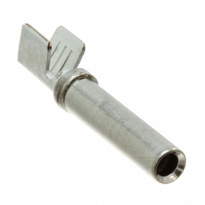 776297-2 by TE Connectivity AMP Connectors - CONNECTOR SOCKET 14-18AWG CRMP NICKEL