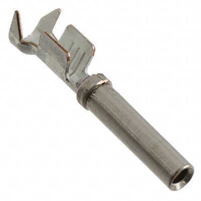 776299-2 by TE Connectivity AMP Connectors - CONNECTOR SOCKET 14-18AWG CRMP NICKEL