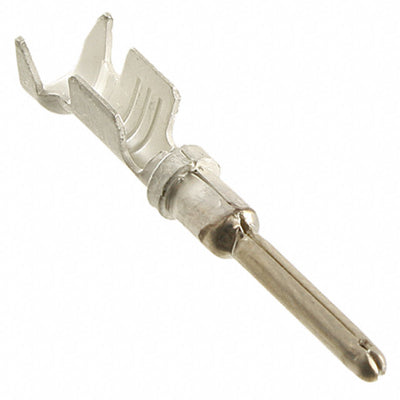 776300-1 by TE Connectivity AMP Connectors - CONNECTOR PIN 14-18AWG CRIMP GOLD