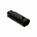 776308-1 by TE Connectivity AMP Connectors - CONNECTOR ML HSG 4POS 6.00MM