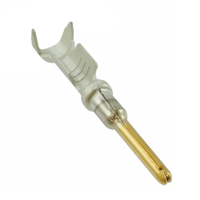 776349-1 by TE Connectivity AMP Connectors - CONNECTOR PIN 18-20AWG CRIMP GOLD