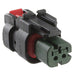 776427-4 by TE Connectivity Deutsch Connectors - CONNECTOR PLUG HSG 2POS 4.50MM