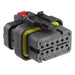 776533-2 by TE Connectivity Deutsch Connectors - CONNECTOR PLUG HSG 12POS 4.50MM