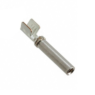 776491-1 by TE Connectivity AMP Connectors - CONNECTOR SOCKET 14-18AWG CRIMP GOLD