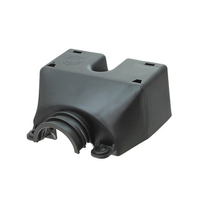 776501-1 by TE Connectivity AMP Connectors - WIRE DRESS COVER, TALL, 68 POS