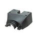 776501-1 by TE Connectivity AMP Connectors - WIRE DRESS COVER, TALL, 68 POS