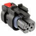 776522-2 by TE Connectivity Deutsch Connectors - CONNECTOR PLUG HSG 2POS 4.50MM