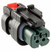 776522-4 by TE Connectivity Deutsch Connectors - CONNECTOR PLUG HSG 2POS 4.50MM