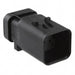 776539-1 by TE Connectivity Deutsch Connectors - CONNECTOR RECPT HSG 12POS 4.50MM