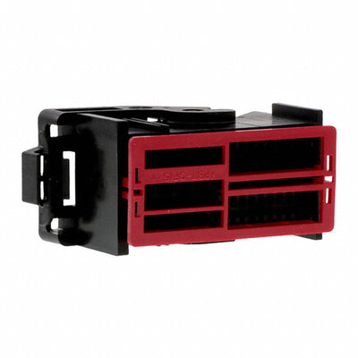 776932-4 by TE Connectivity AMP Connectors - CONNECTOR PLUG HSG 52POS