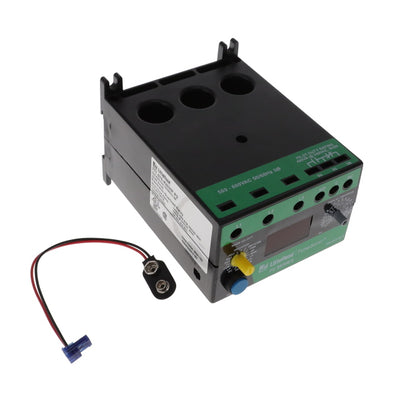 777-575-KW/HP-P2 by Littelfuse Inc. - 3-PHASE POWER MONITOR/500-600V